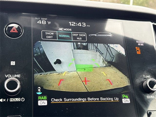 Certified 2023 Subaru Outback Wilderness image 15