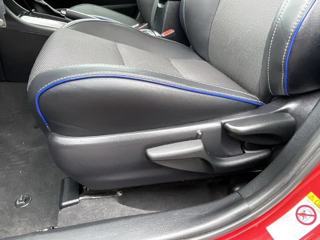 Certified 2018 Toyota Corolla SE FWD image 13