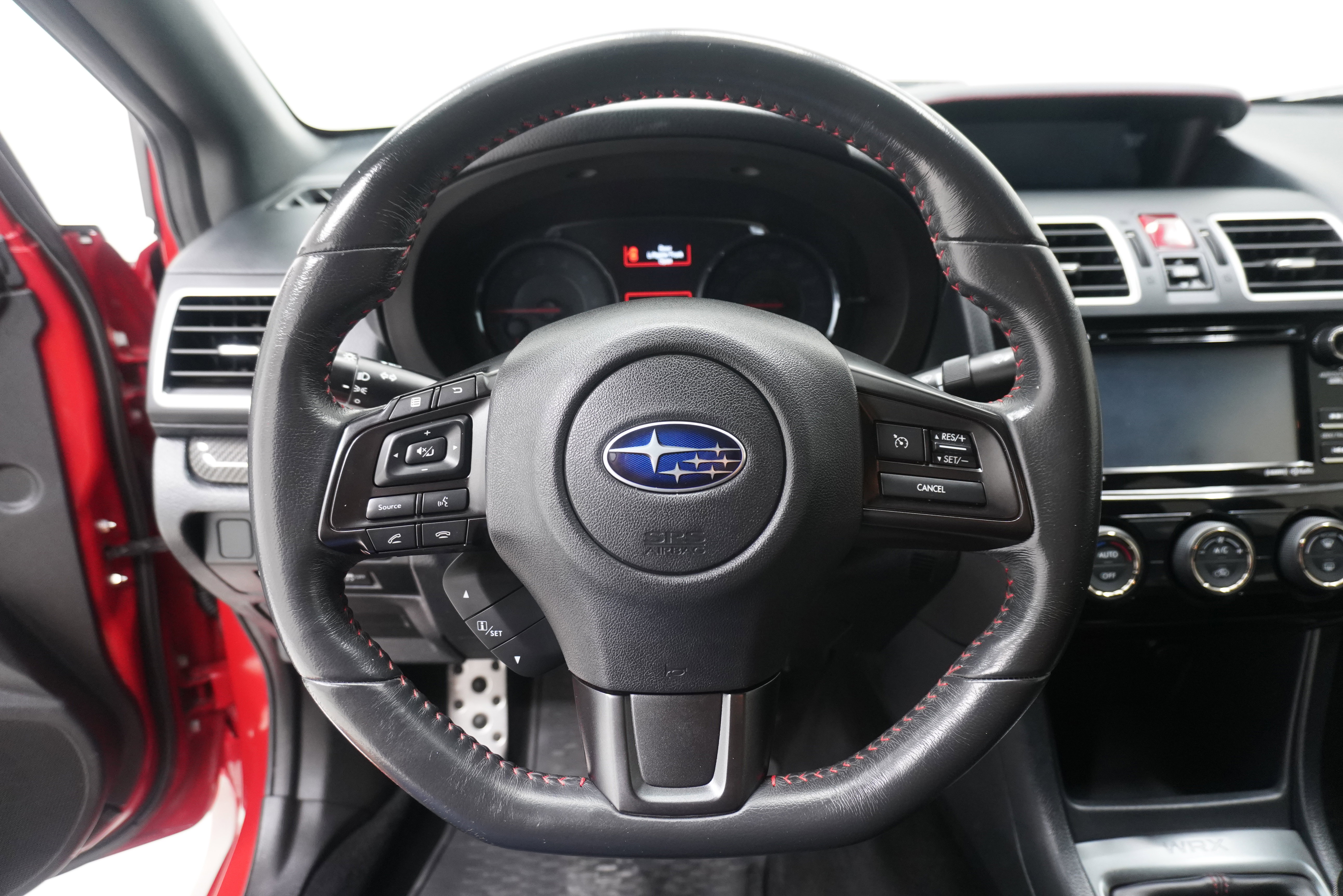 Used 2018 Subaru WRX image 13