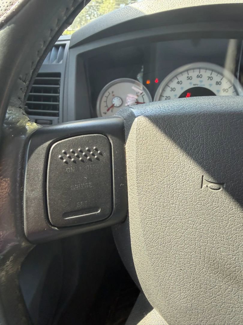 Used 2006 Dodge Dakota Laramie AWD/4WD image 24