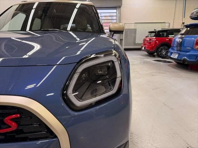 Used 2026 MINI Cooper Countryman S AWD/4WD image 9