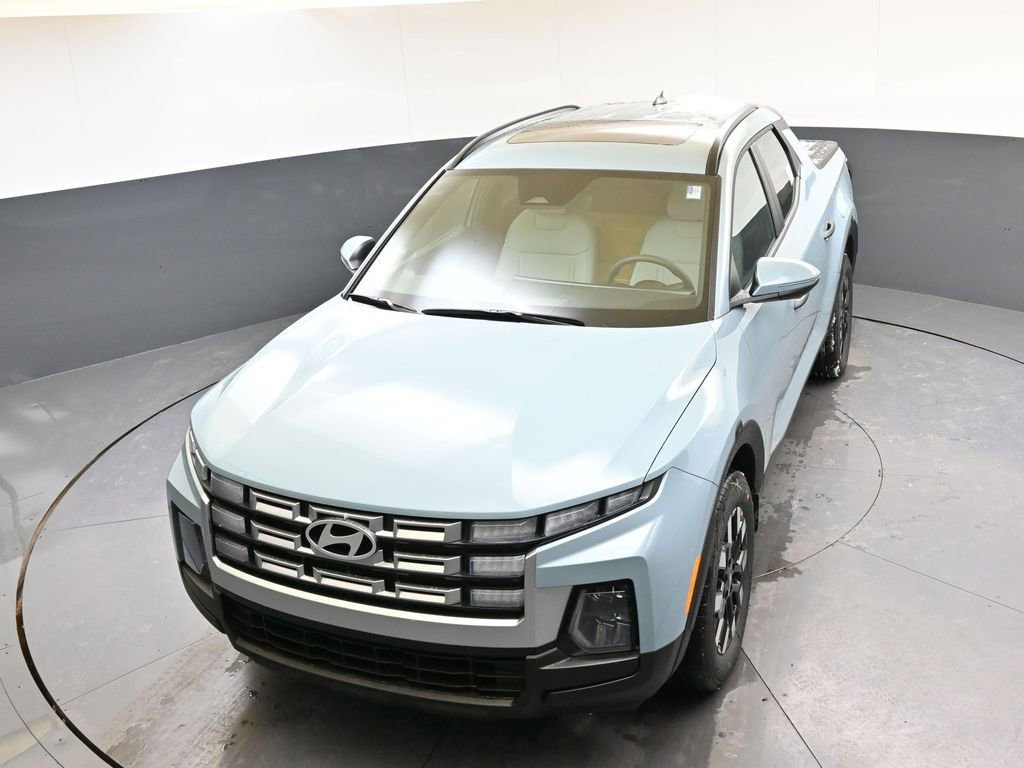 New 2026 Hyundai Santa Cruz SEL image 42