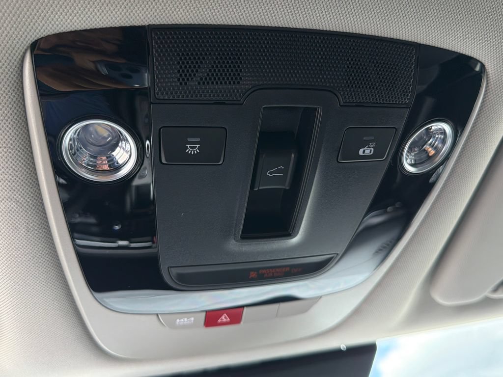 New 2027 Kia Sportage SX Prestige AWD/4WD image 31