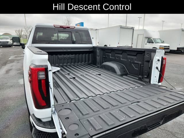 Used 2026 GMC Sierra 2500 Denali Ultimate image 35