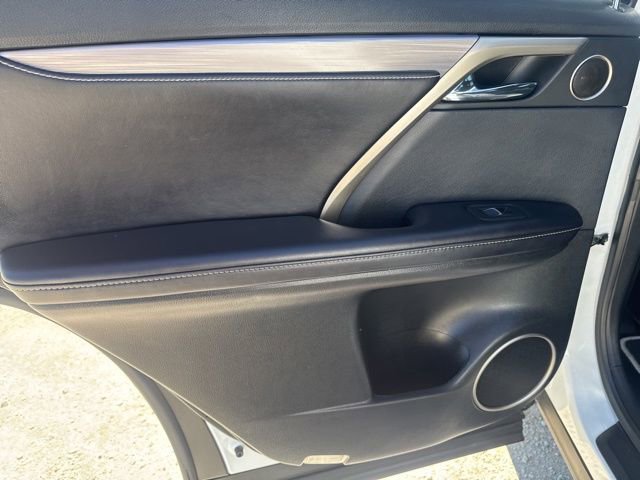 Used 2021 Lexus RX 350 F Sport image 25