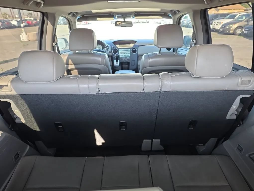 Used 2011 Honda Pilot EX-L image 24