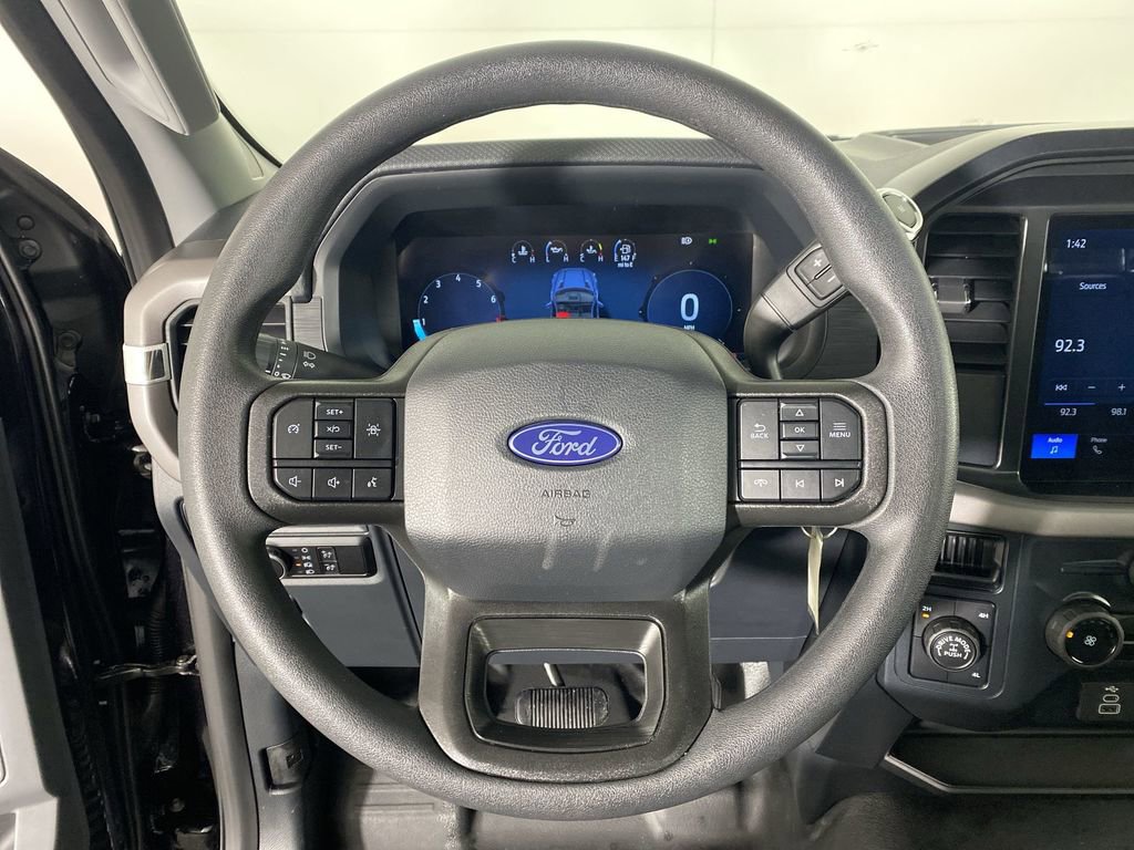 Used 2025 Ford F150 XL image 13