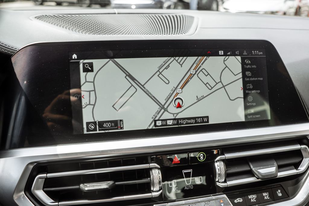 Used 2021 BMW M3 Competition image 11