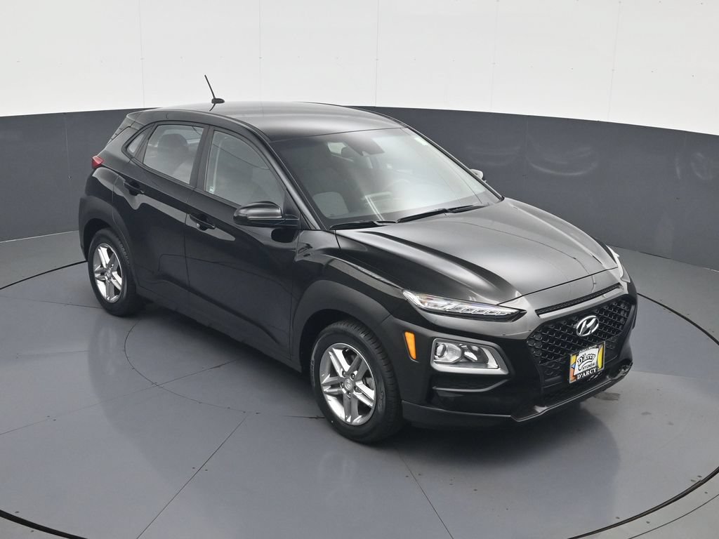 Used 2019 Hyundai Kona SE FWD image 16