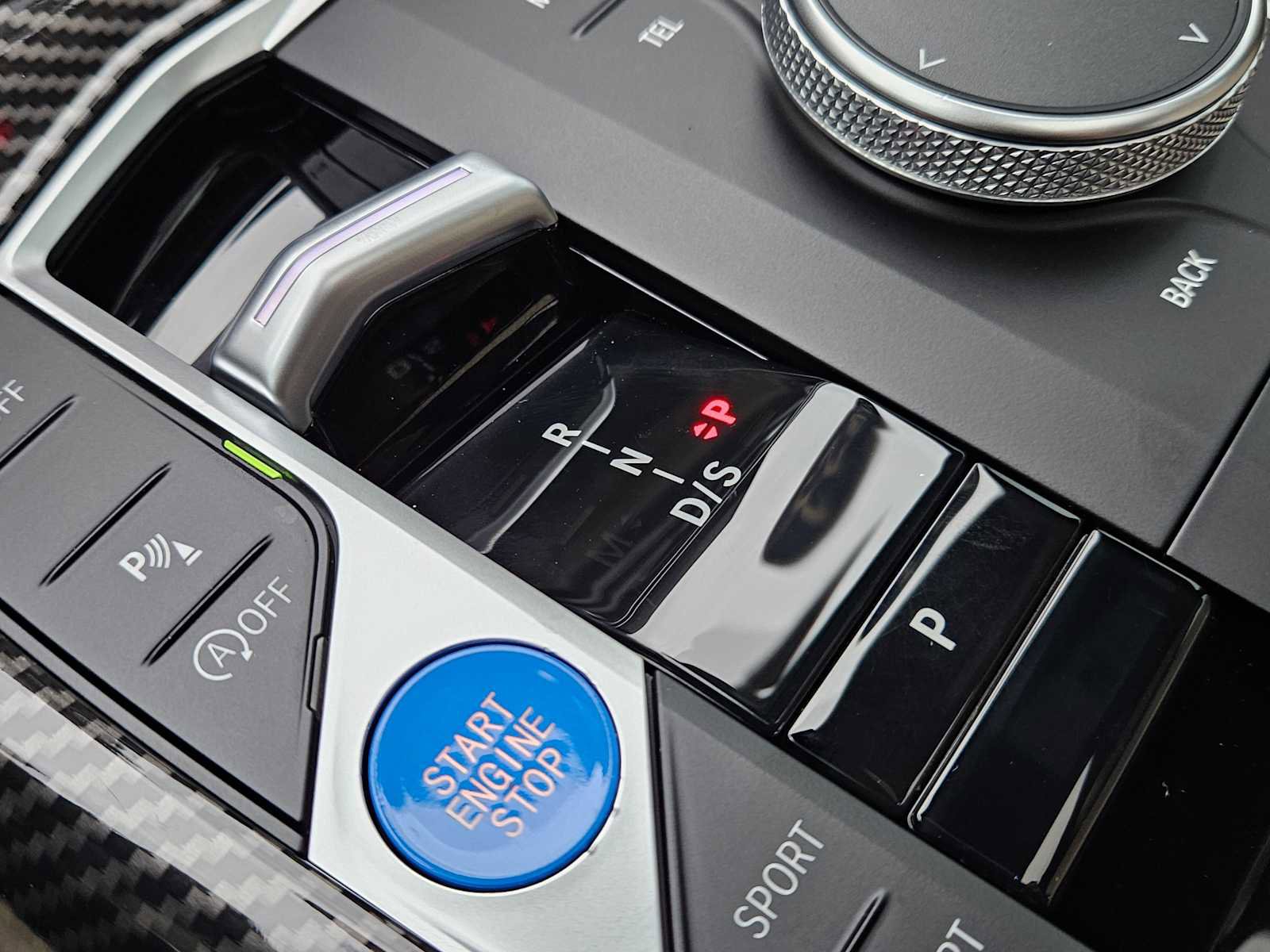 Used 2023 BMW 330i xDrive 330i xDrive w/ M Sport Package image 29