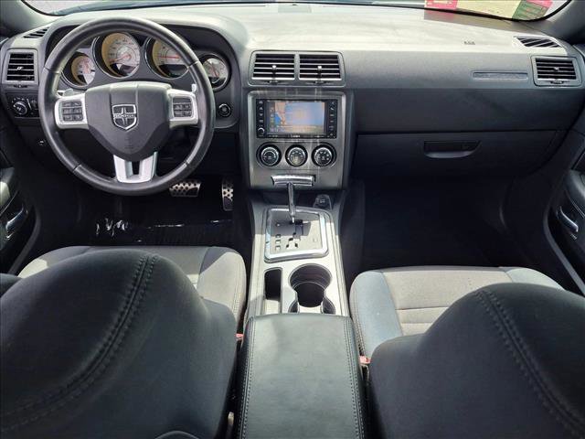 Used 2013 Dodge Challenger R/T w/ Sound Group II RWD image 14