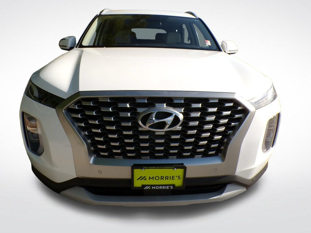 Used 2021 Hyundai Palisade SEL w/ Premium Package AWD/4WD image 10