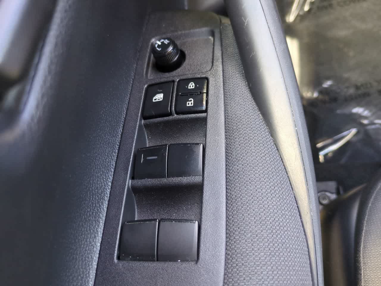 Certified 2025 Toyota Corolla LE FWD image 21