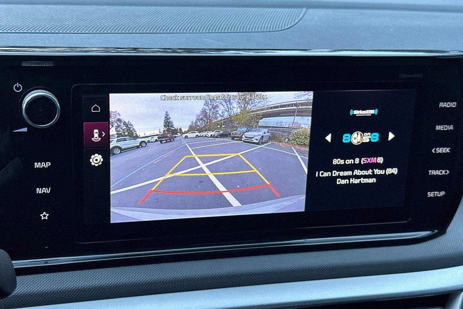 Used 2022 Kia K5 GT-Line image 25