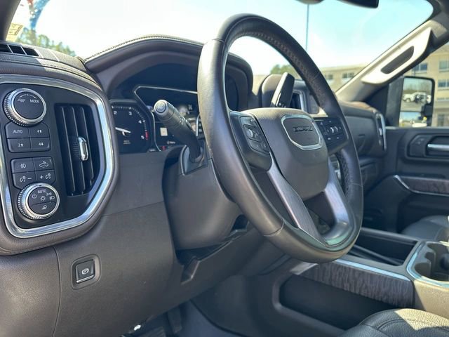 Certified 2023 GMC Sierra 2500 Denali image 10
