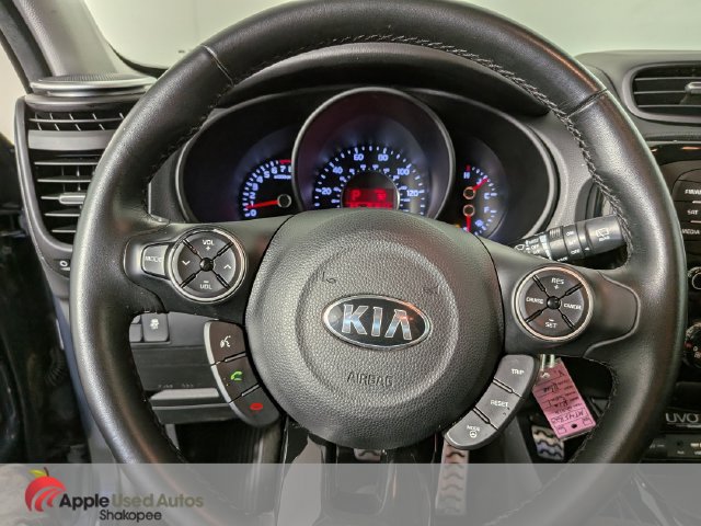 Used 2016 Kia Soul ! FWD image 16