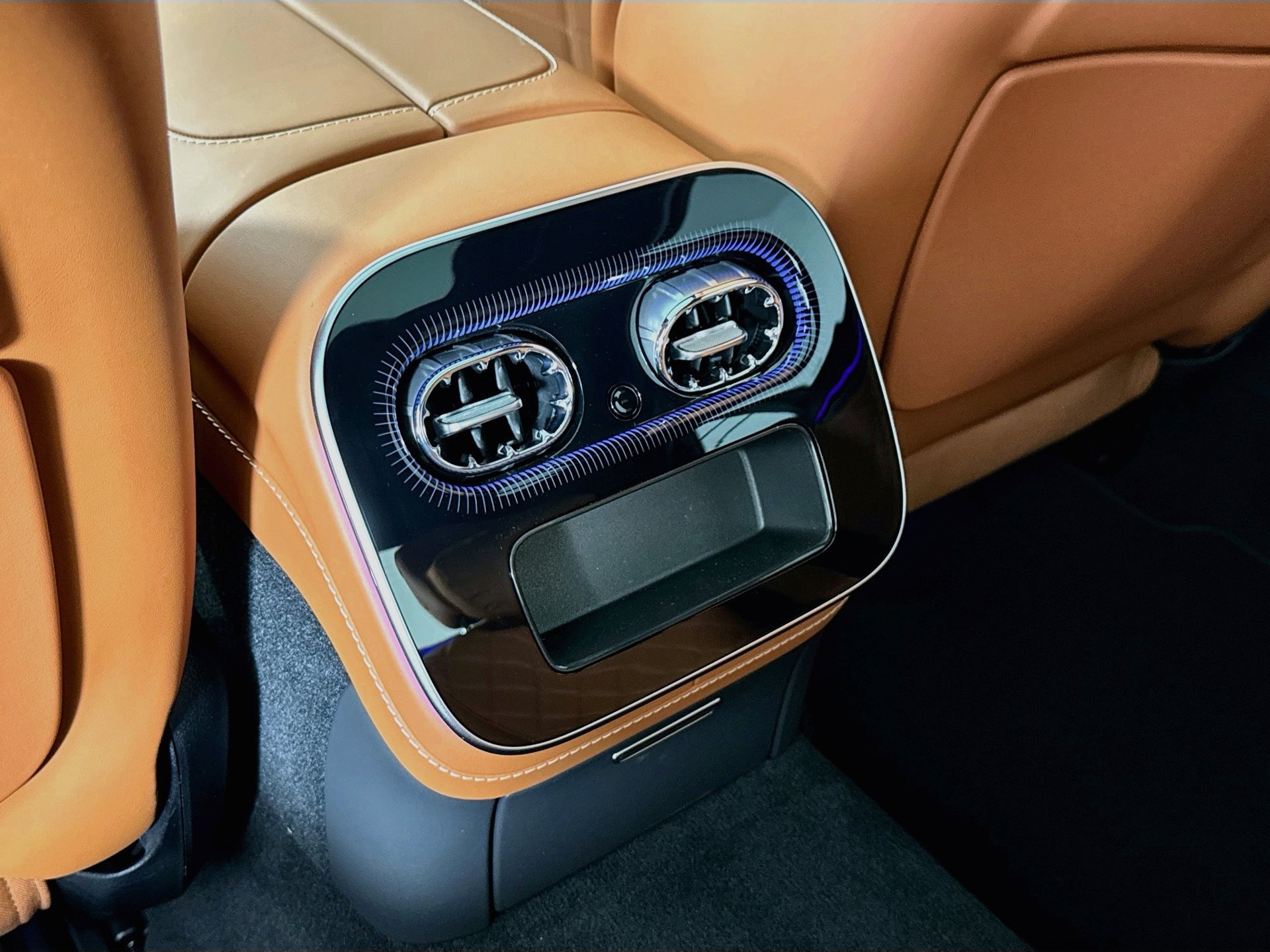 New 2027 Mercedes-Benz S 580 4MATIC Sedan image 28