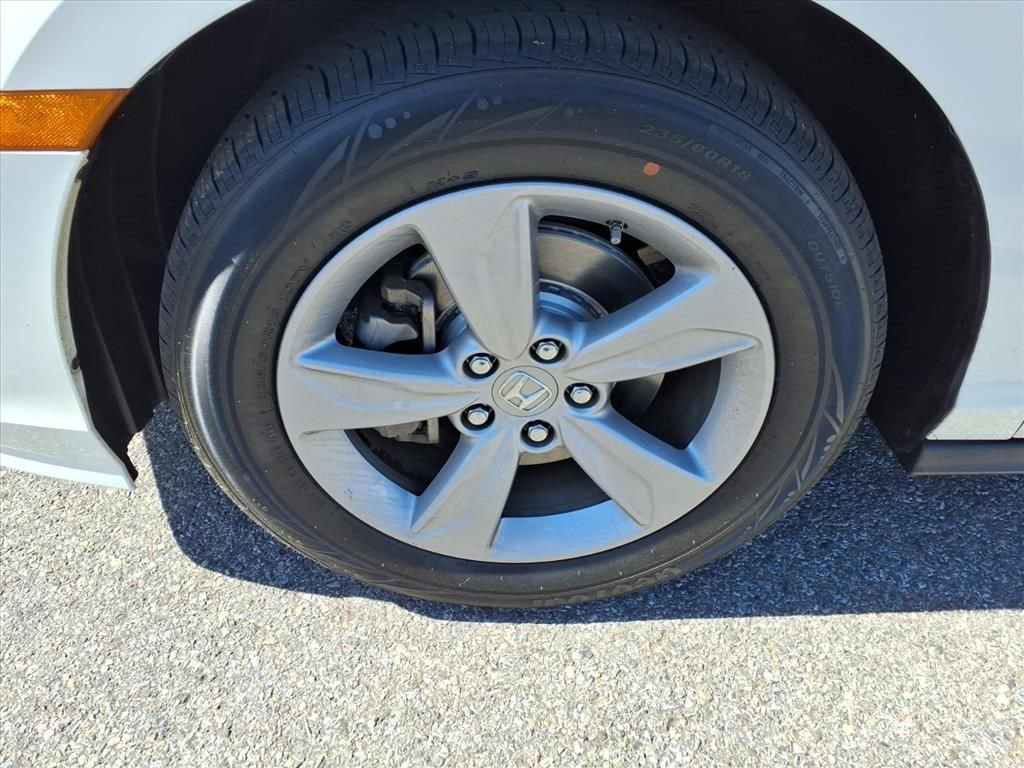 Used 2019 Honda Odyssey EX-L image 10