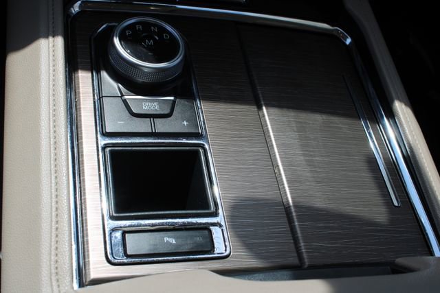 Used 2024 Ford Expedition Max Limited RWD image 34