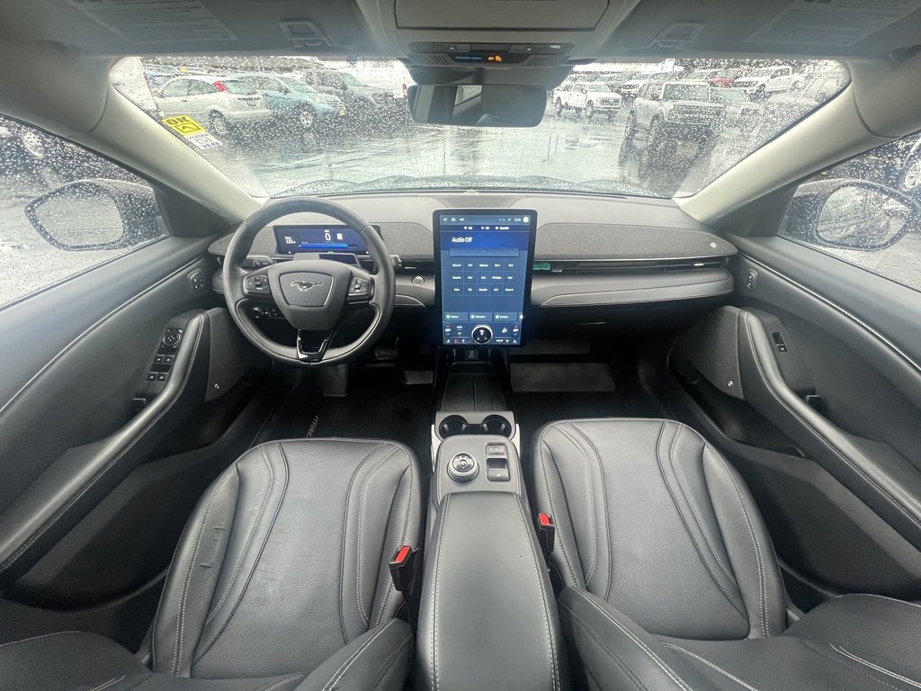 Used 2021 Ford Mustang Mach-E Premium image 17