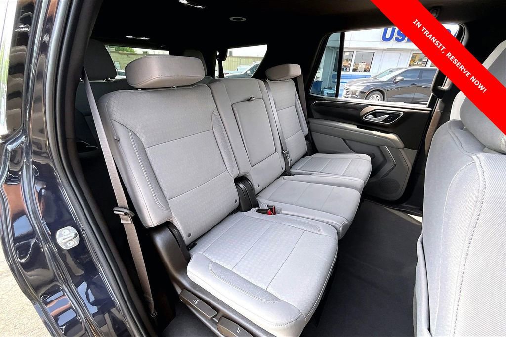 Used 2023 Chevrolet Tahoe LS AWD/4WD image 23