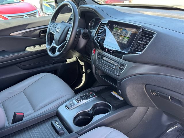 Certified 2023 Honda Passport EX-L image 10