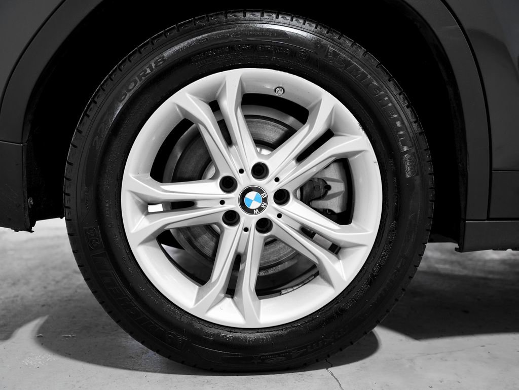 Used 2020 BMW X3 xDrive30i w/ Convenience Package image 41