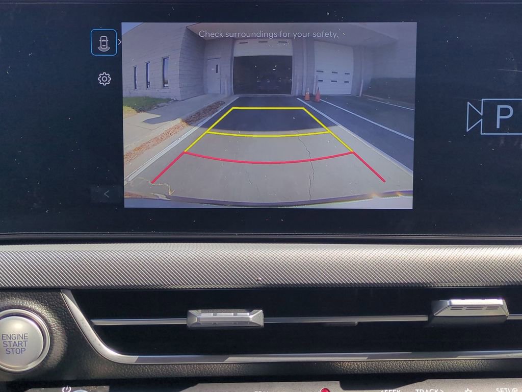 Used 2025 Hyundai Sonata SEL image 17