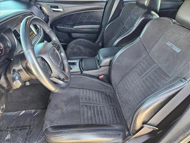 Used 2023 Dodge Charger R/T w/ Daytona Edition Group image 16