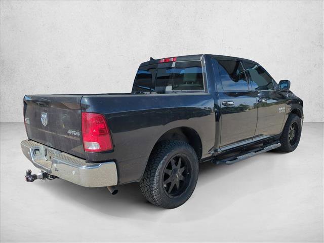 Used 2015 RAM 1500 Big Horn image 5
