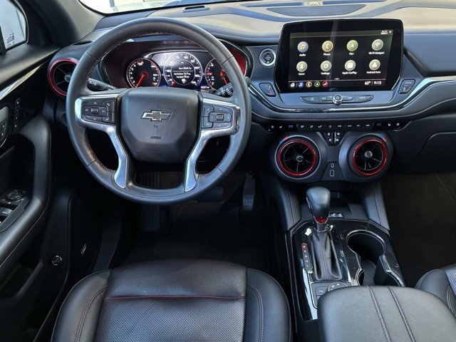 Used 2023 Chevrolet Blazer RS w/ Enhanced Convenience Package image 32