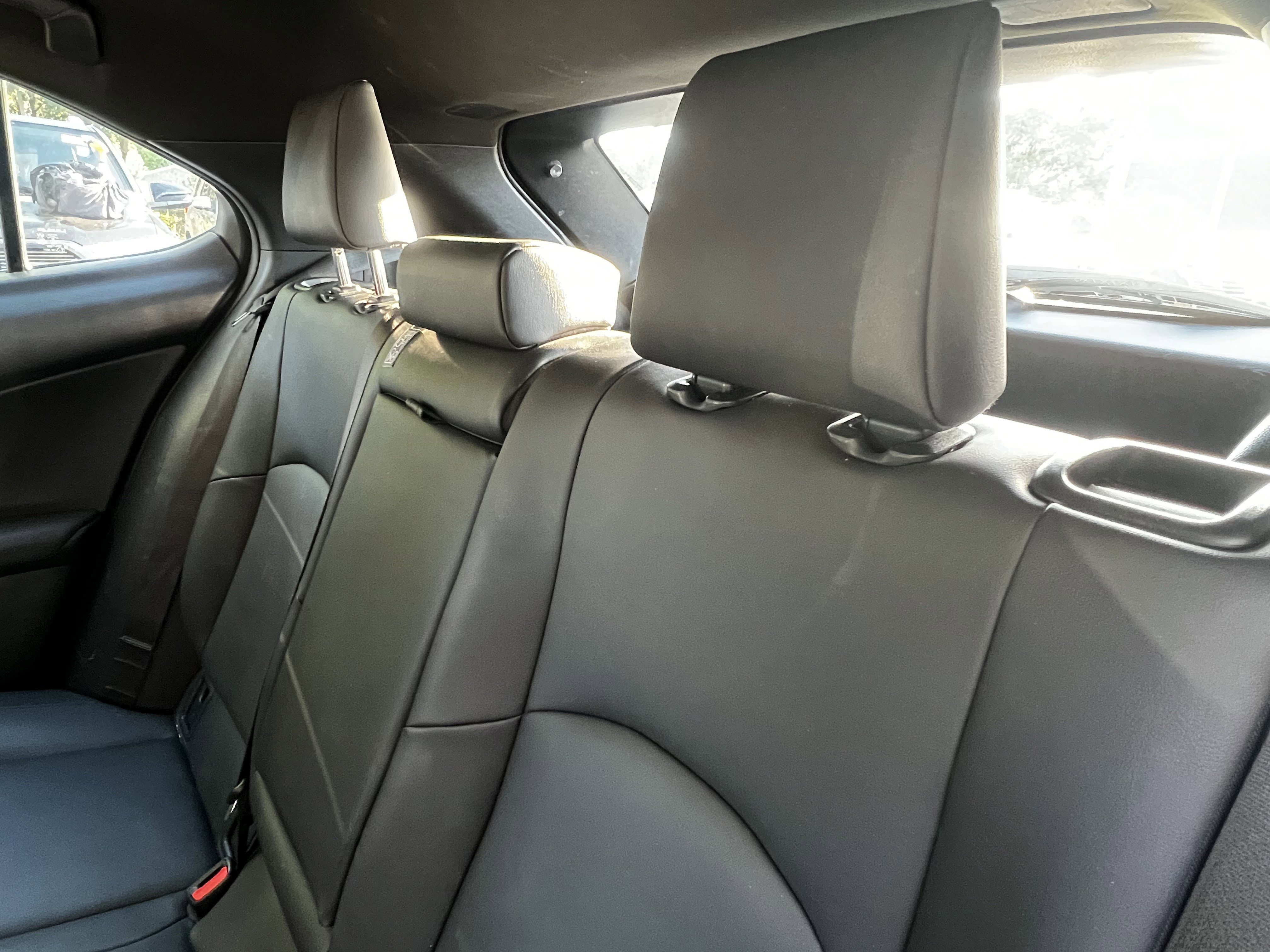 Used 2019 Lexus UX 200 F Sport w/ F Sport Premium Package image 32