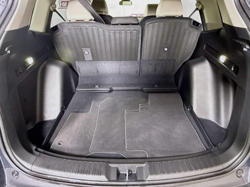 Used 2025 Honda CR-V EX image 27