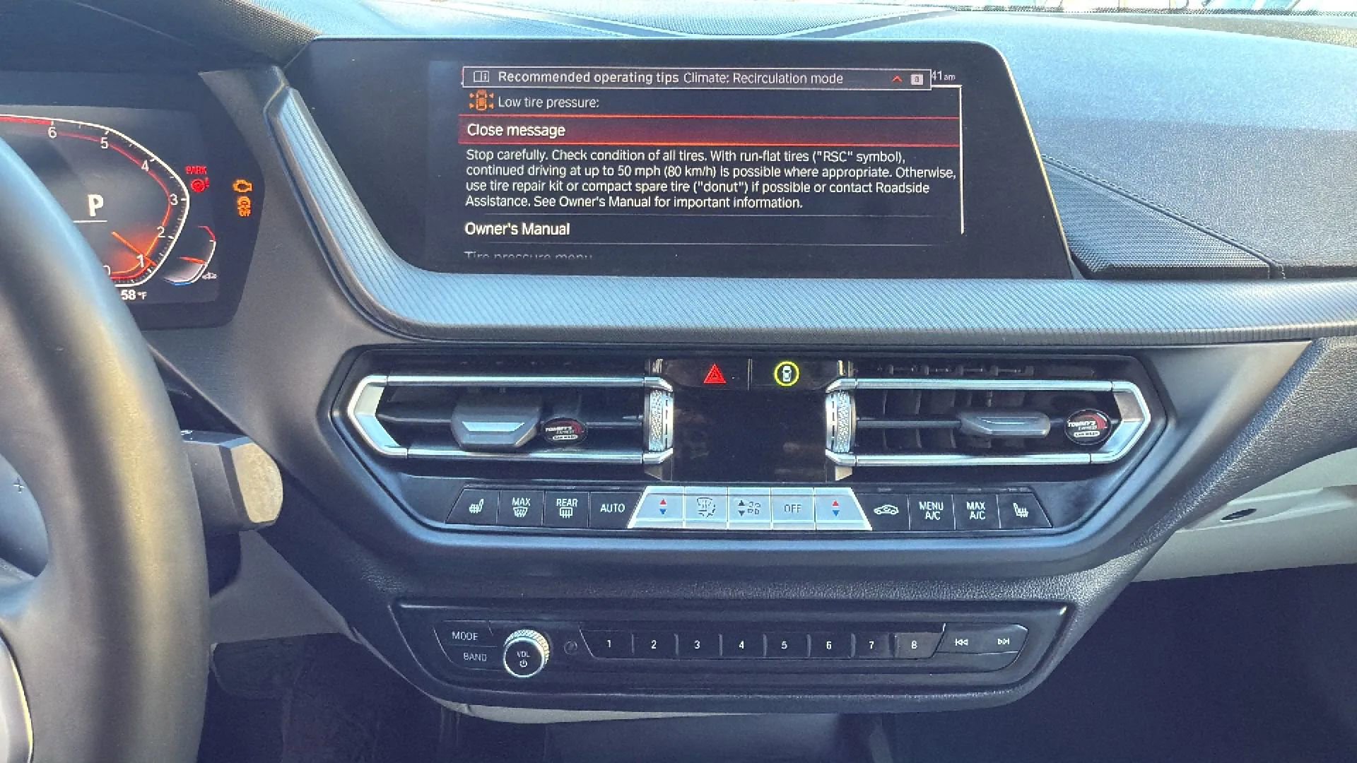 Used 2020 BMW 228i xDrive Gran Coupe w/ Premium Package image 19