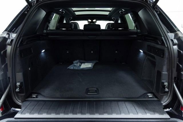 New 2026 BMW X5 xDrive40i w/ M Sport Package image 13