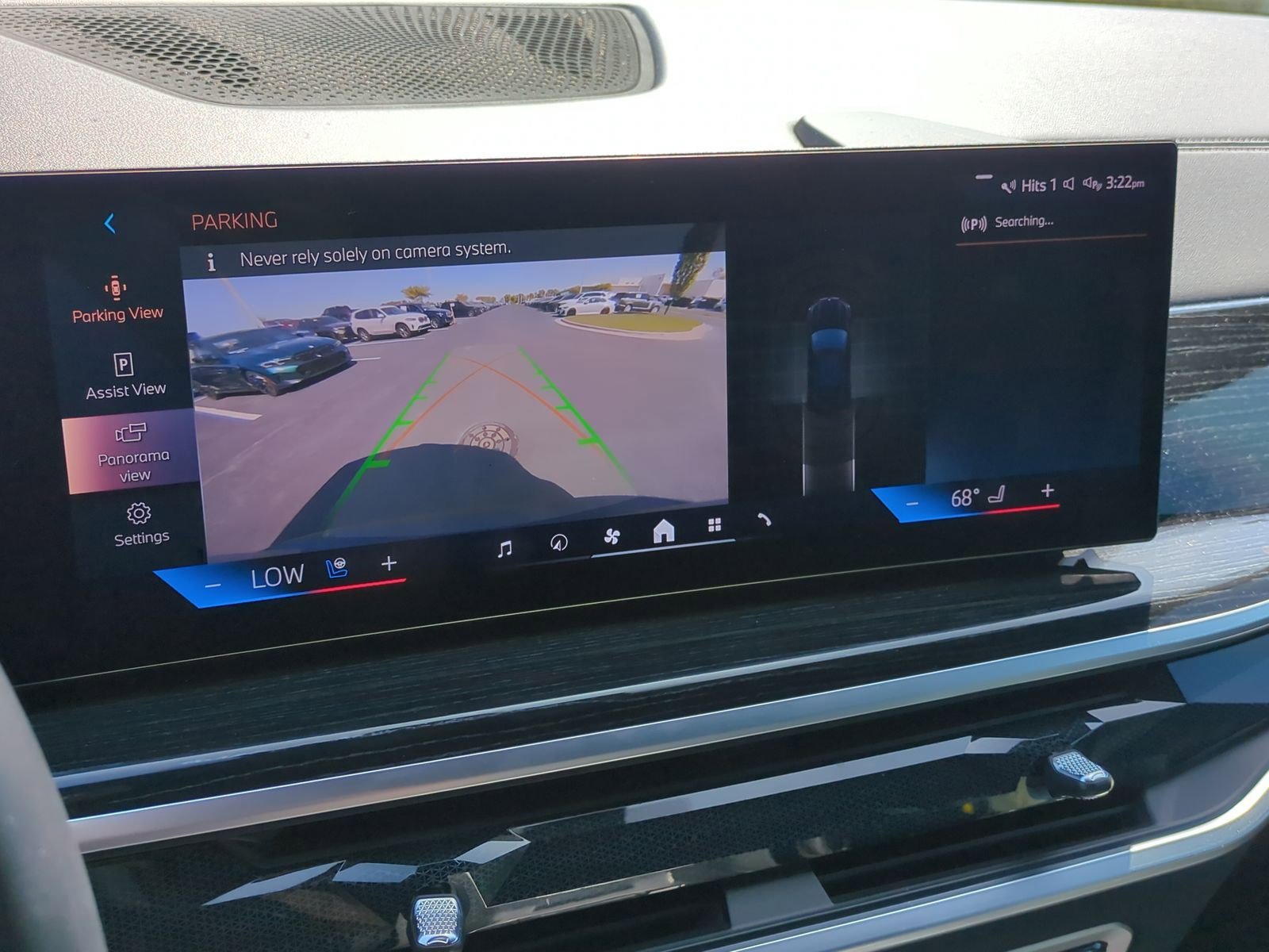 Certified 2024 BMW X5 xDrive50e w/ M Sport Package image 25