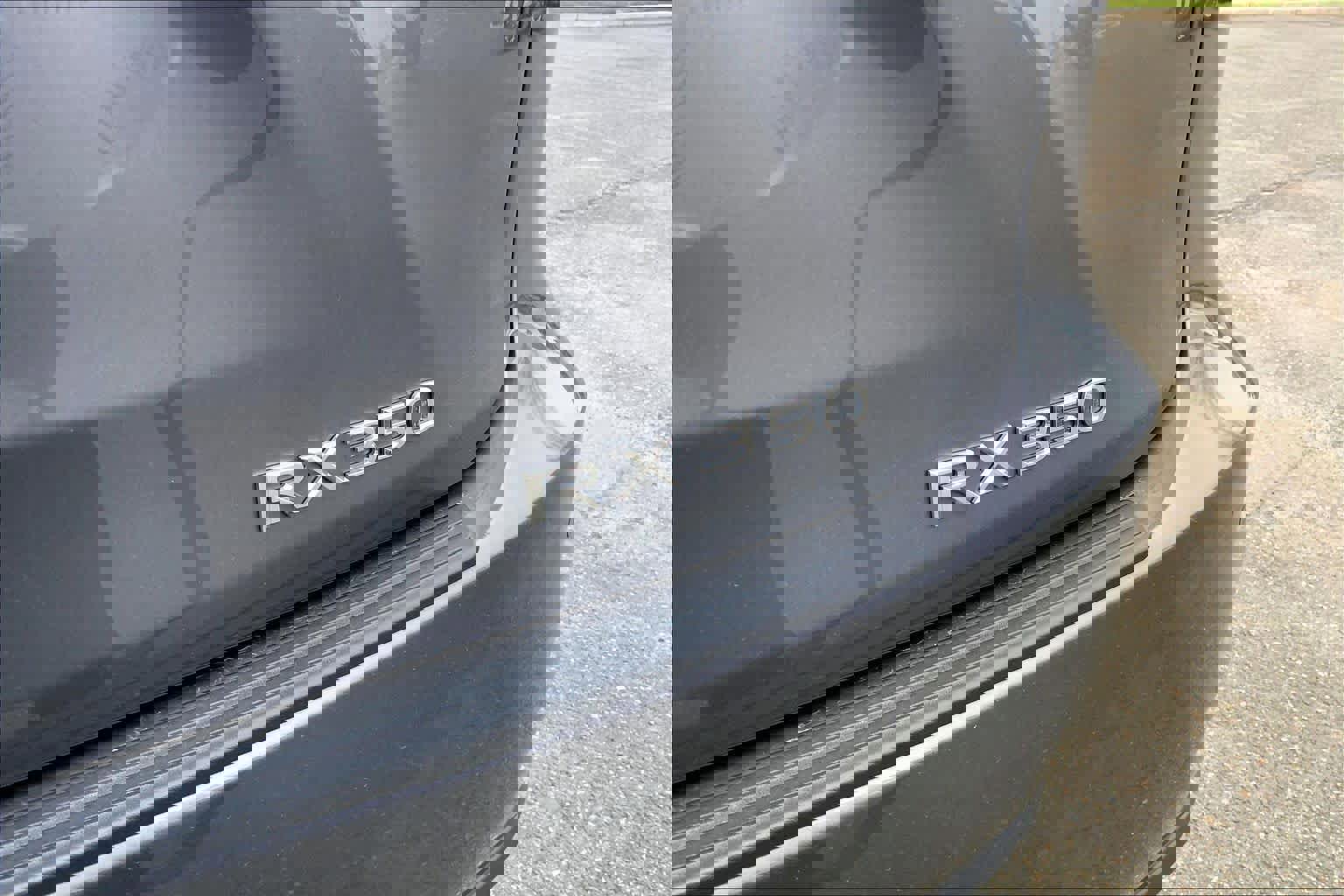 Used 2021 Lexus RX 350 AWD w/ Premium Package image 10