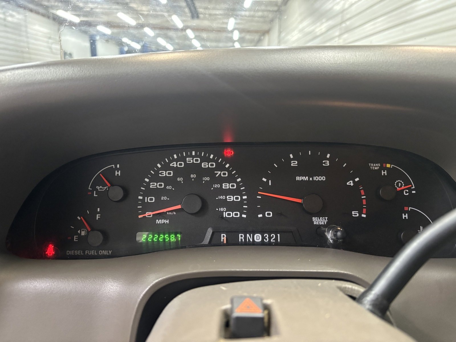 Used 2004 Ford F350 XL image 17