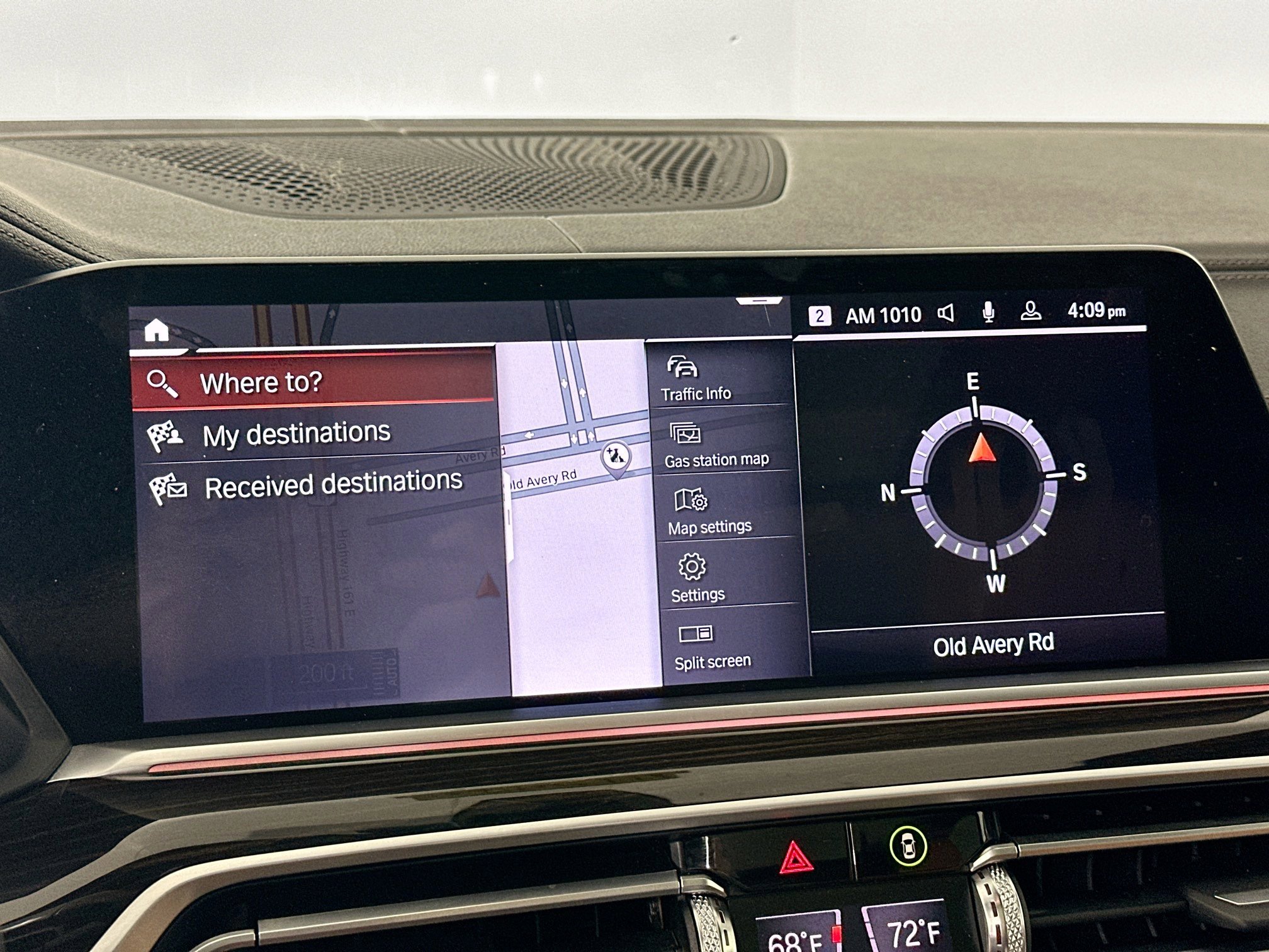 Used 2019 BMW X5 xDrive40i w/ Luxury Seating Package image 17