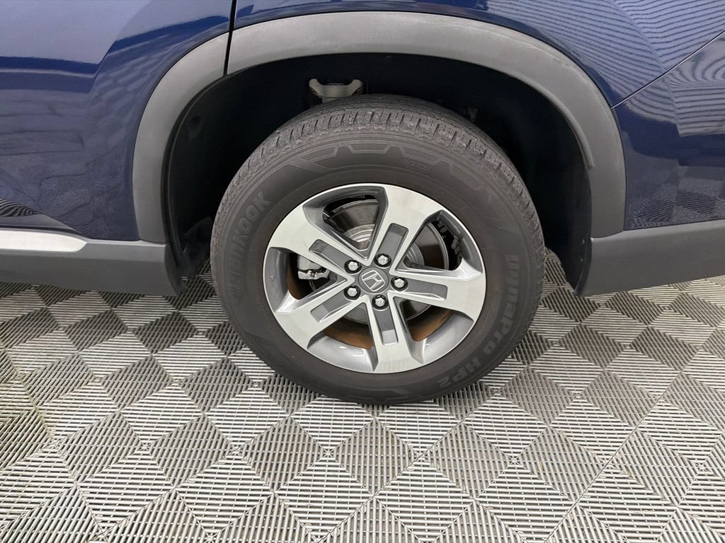 Used 2023 Honda Pilot EX-L image 22