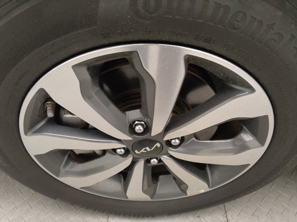 Used 2023 Kia Rio S w/ Technology Package FWD image 31