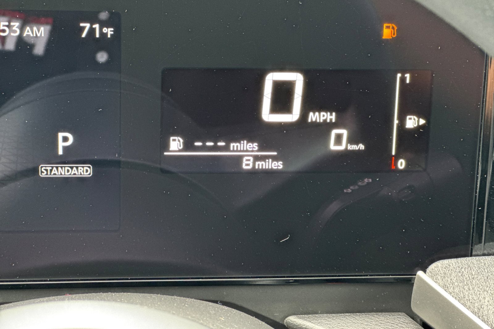 New 2026 Nissan Kicks SV w/ SV Premium Package image 22