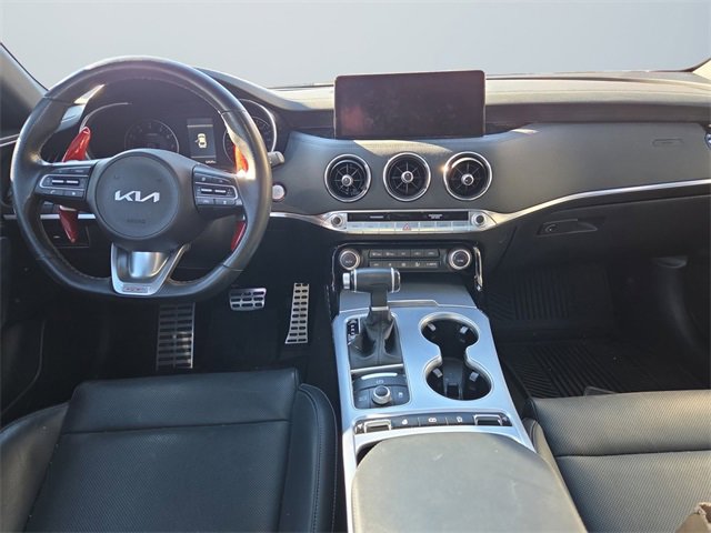 Used 2022 Kia Stinger GT1 image 10