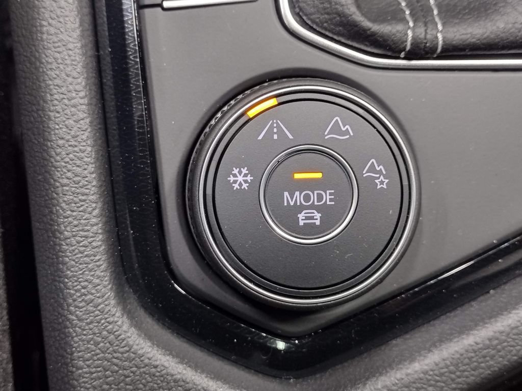 New 2026 Volkswagen Taos SE AWD/4WD image 26