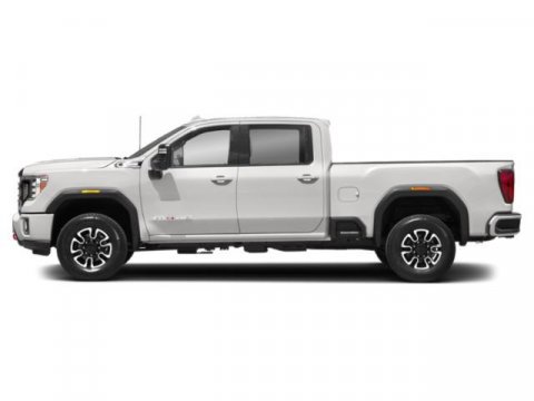 Used 2021 GMC Sierra 2500 AT4 w/ AT4 Premium Plus Package image 6