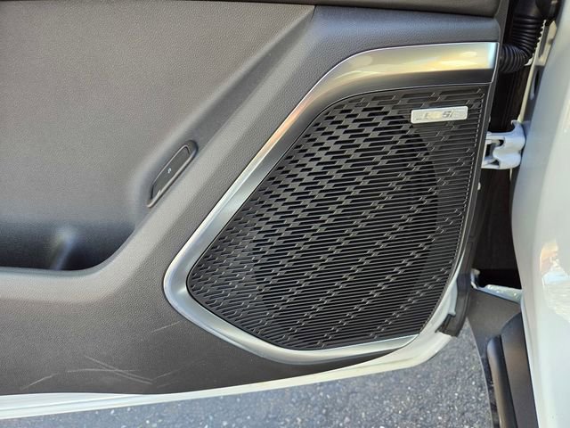 New 2026 Buick Enclave Preferred w/ Power Package image 15