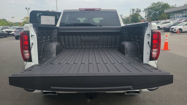 New 2026 GMC Sierra 1500 Elevation w/ X31 Off-Road Package AWD/4WD image 25
