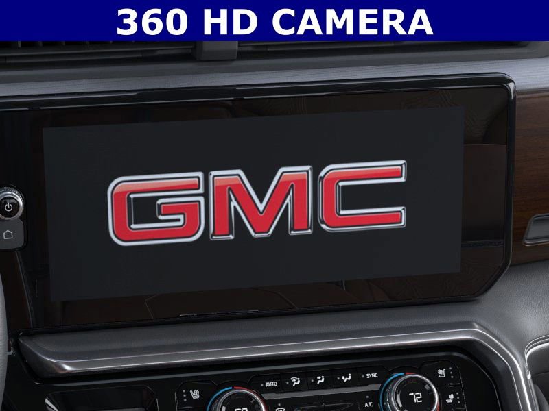 New 2026 GMC Sierra 2500 Denali Ultimate image 4