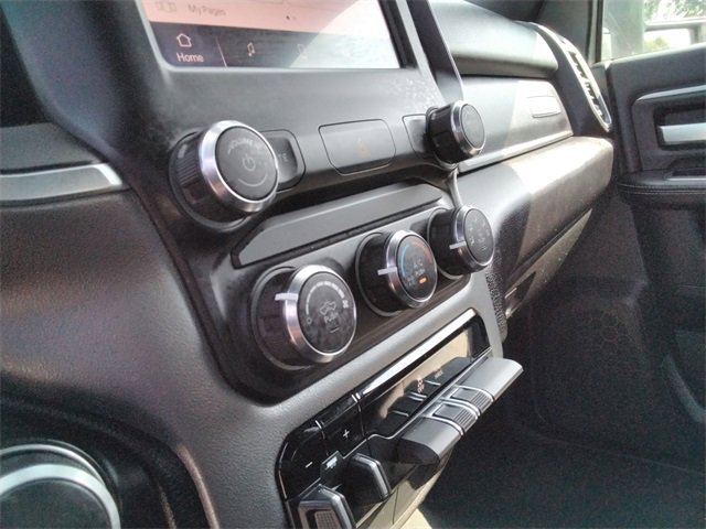 Used 2024 RAM 2500 Big Horn w/ Bed Utility Group image 32