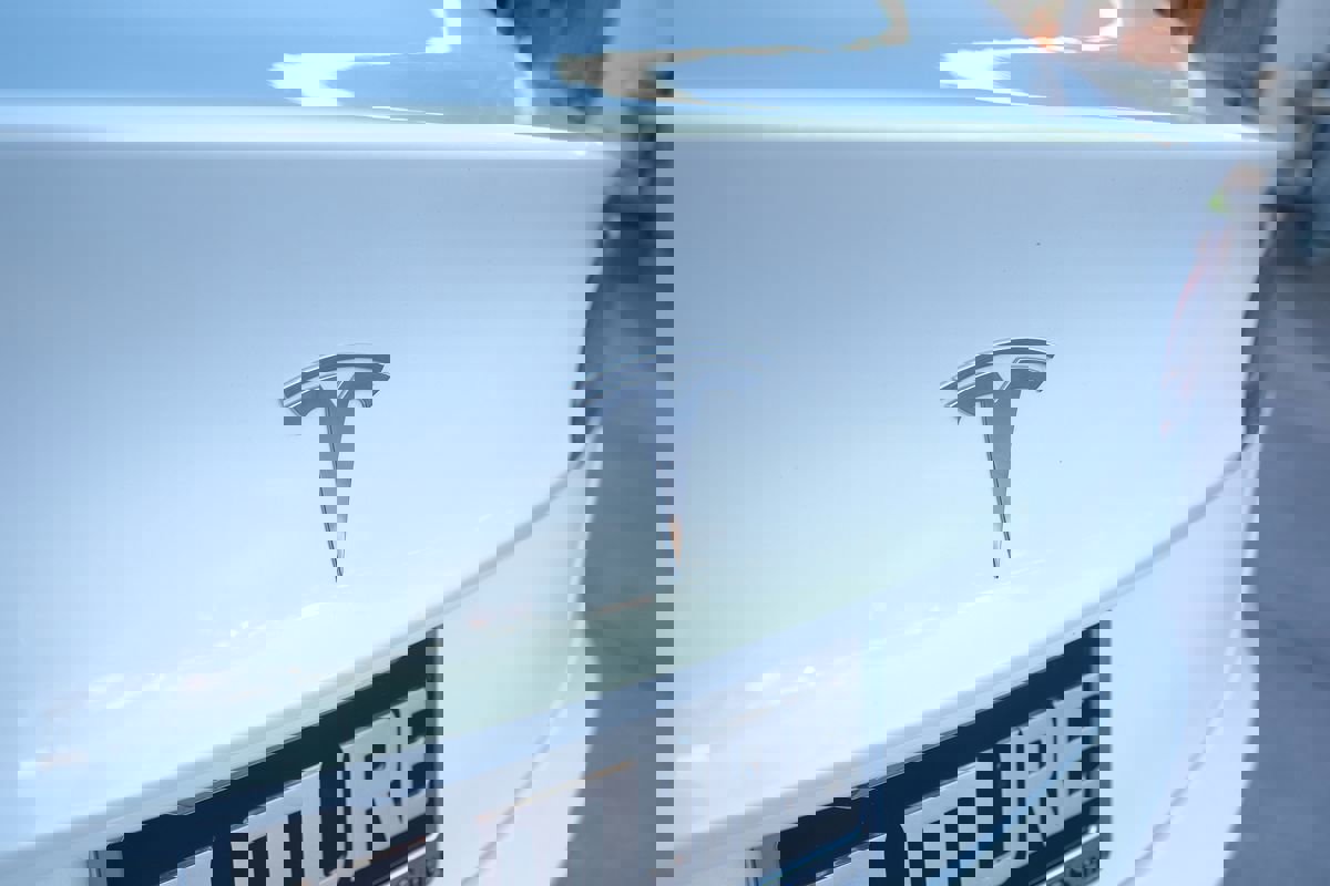 Used 2020 Tesla Model 3 Standard Range Plus image 39